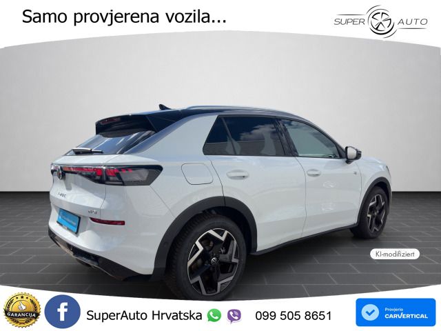 Volkswagen T-Roc II 1.5 eTSI (150 KS)  DSG LED+GR SJED+ACC
