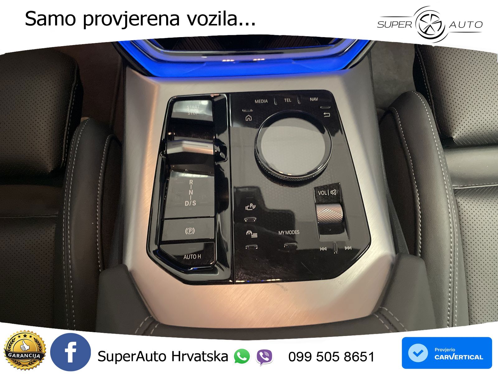 BMW X3 20d xDrive Steptronic M Sport LED+GR SJED+ACC
