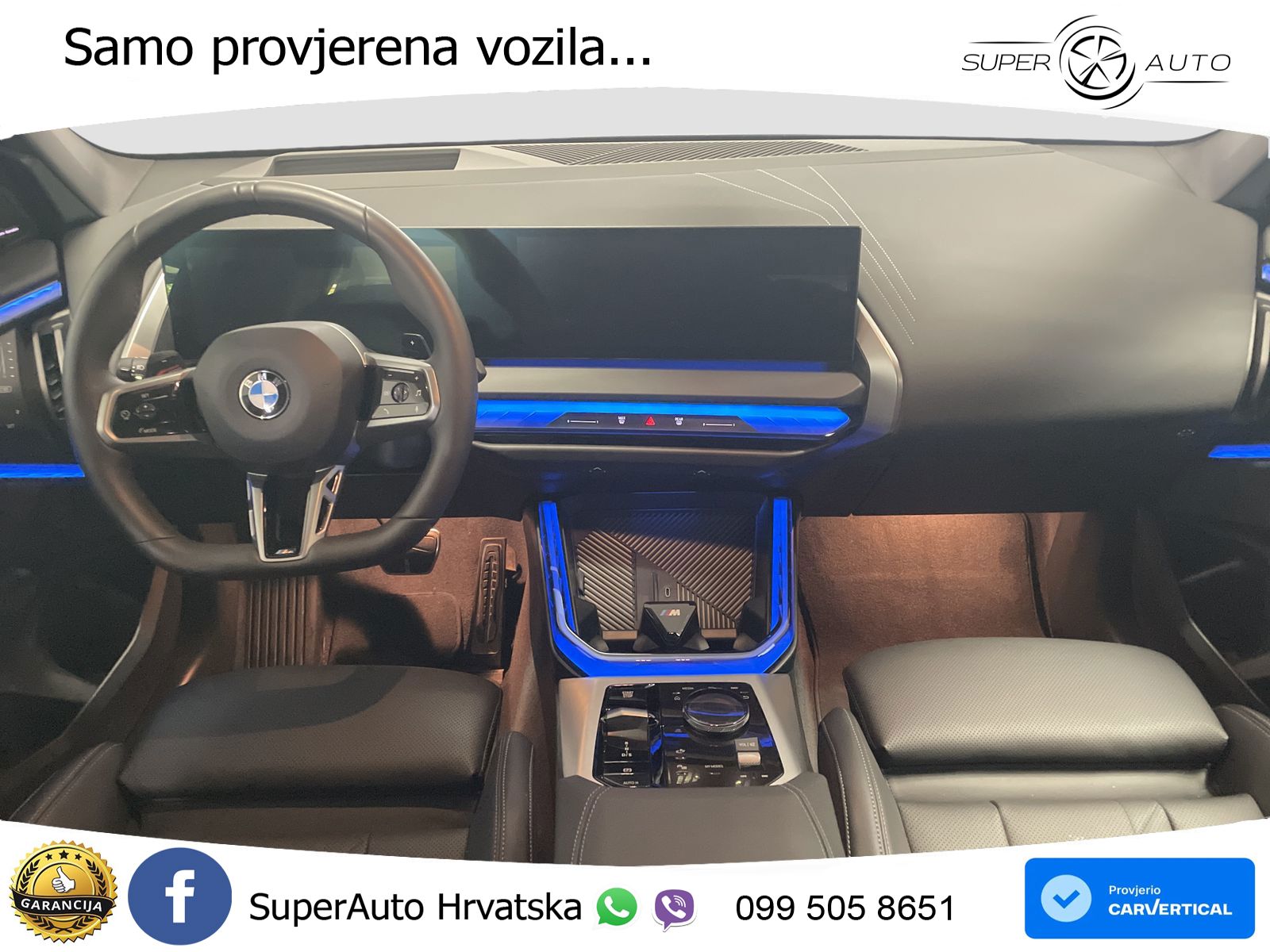 BMW X3 20d xDrive Steptronic M Sport LED+GR SJED+ACC