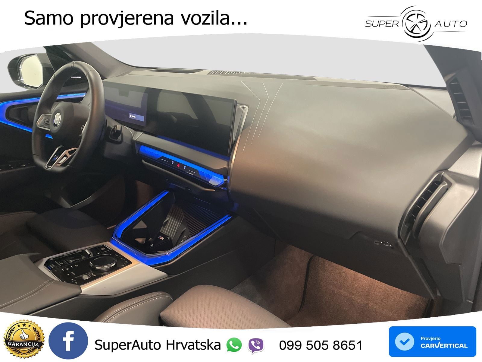 BMW X3 20d xDrive Steptronic M Sport LED+GR SJED+ACC
