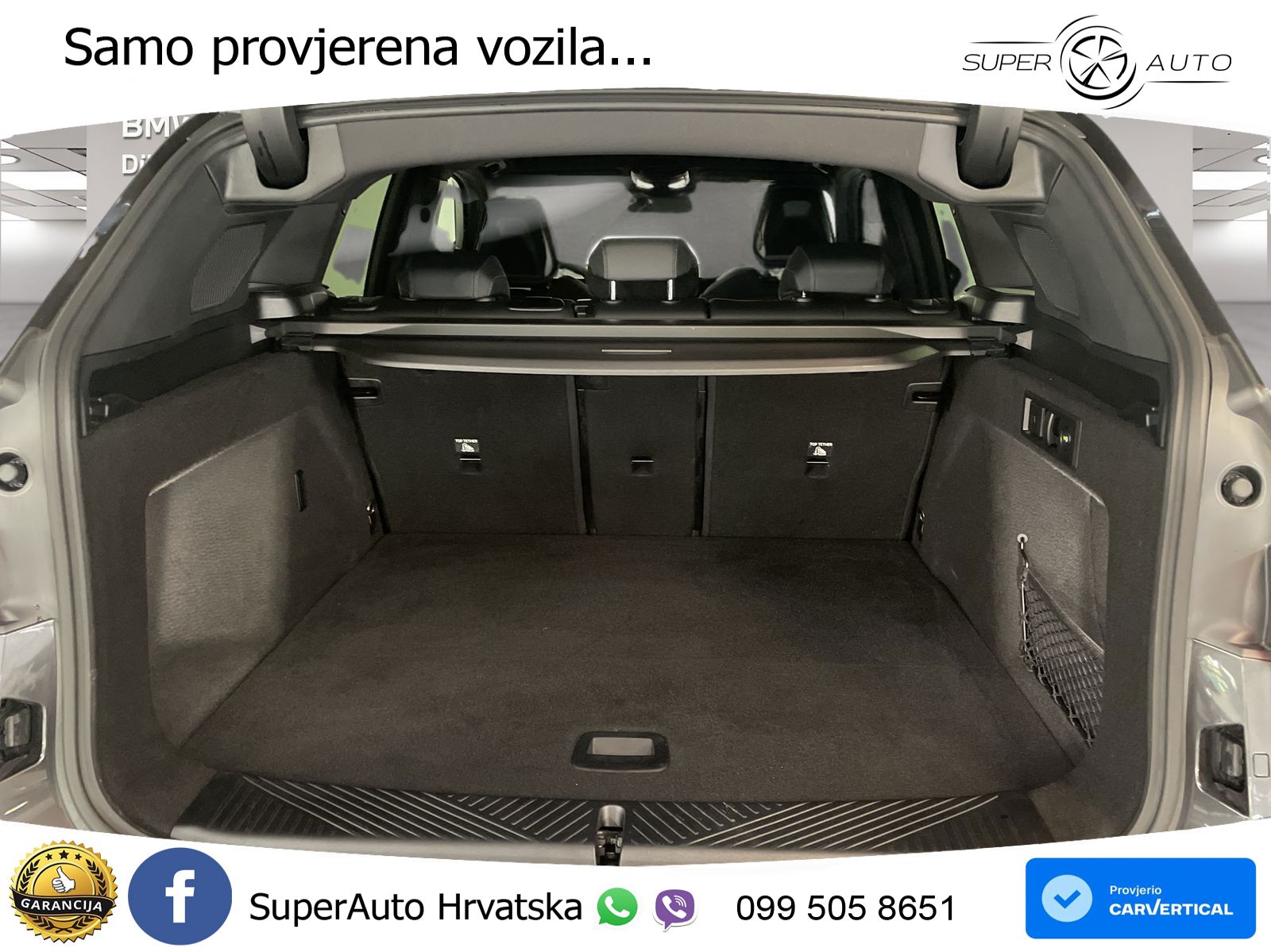 BMW X3 20d xDrive Steptronic M Sport LED+GR SJED+ACC