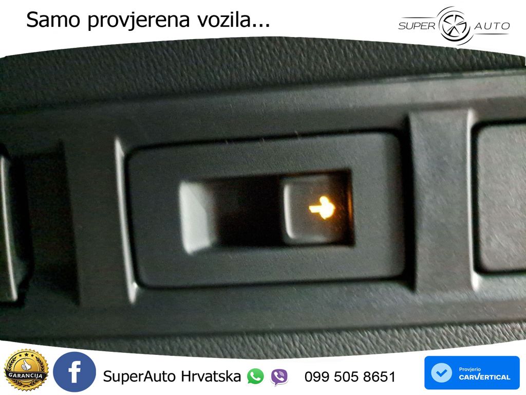 Škoda Octavia Combi 1.5 TSI (150 KS) DSG Selection LED+GR SJED+ACC
