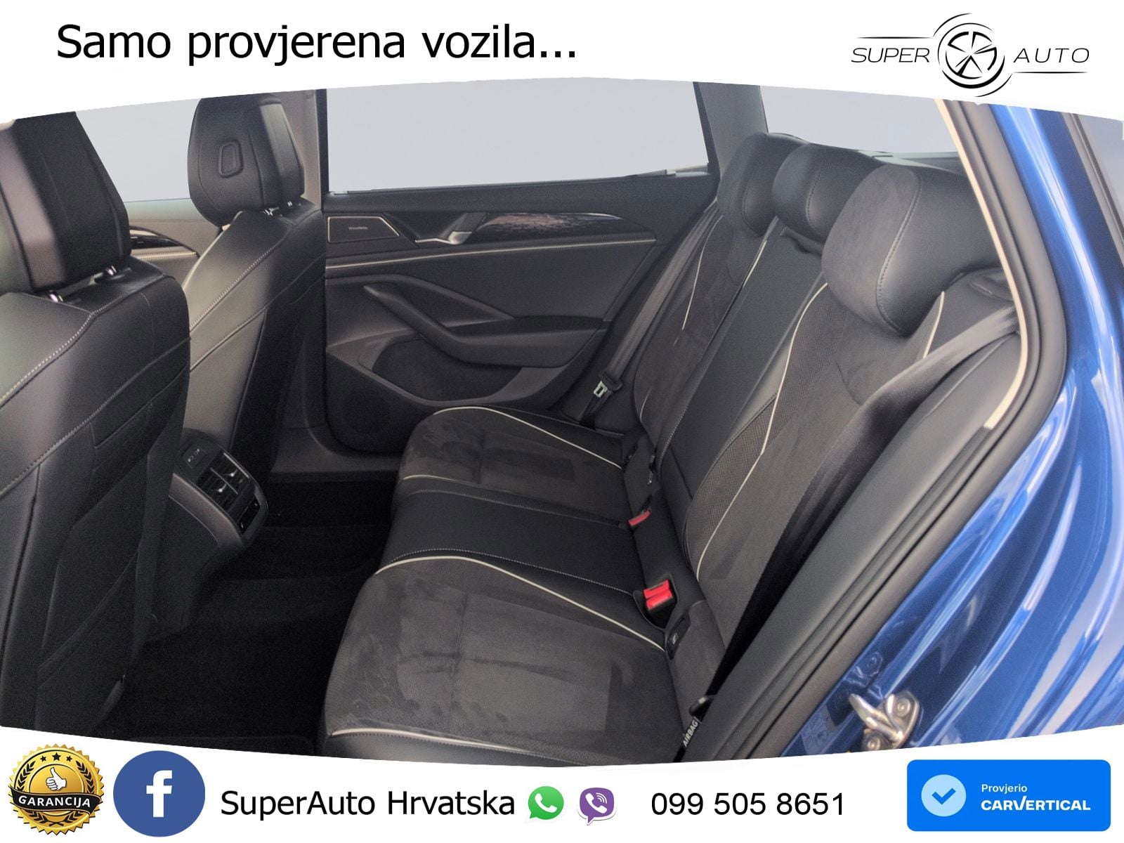 Volkswagen Passat Variant 1.5 TSI (272 KS) eHybrid DSG Elegance LED+GR SJED+ACC