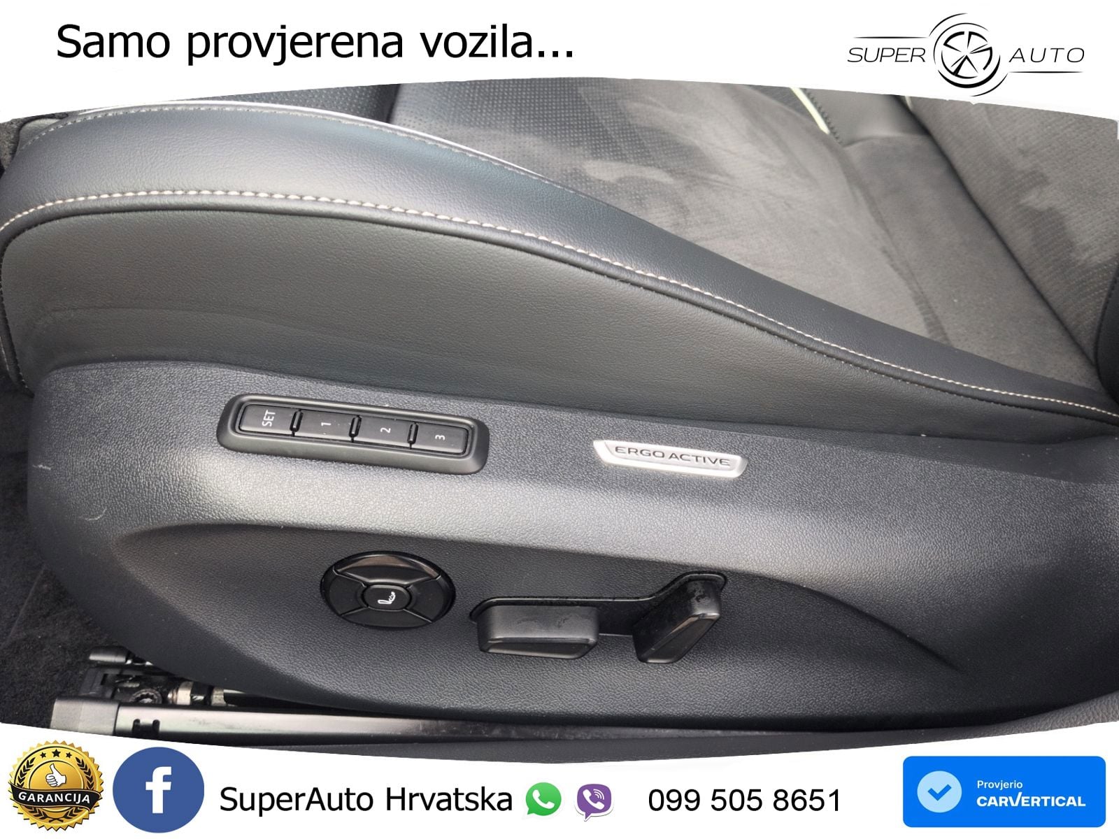 Volkswagen Passat Variant 1.5 TSI (272 KS) eHybrid DSG Elegance LED+GR SJED+ACC