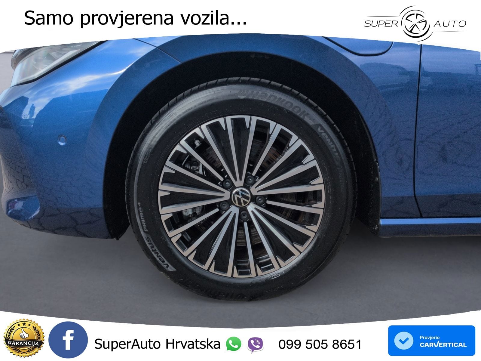 Volkswagen Passat Variant 1.5 TSI (272 KS) eHybrid DSG Elegance LED+GR SJED+ACC
