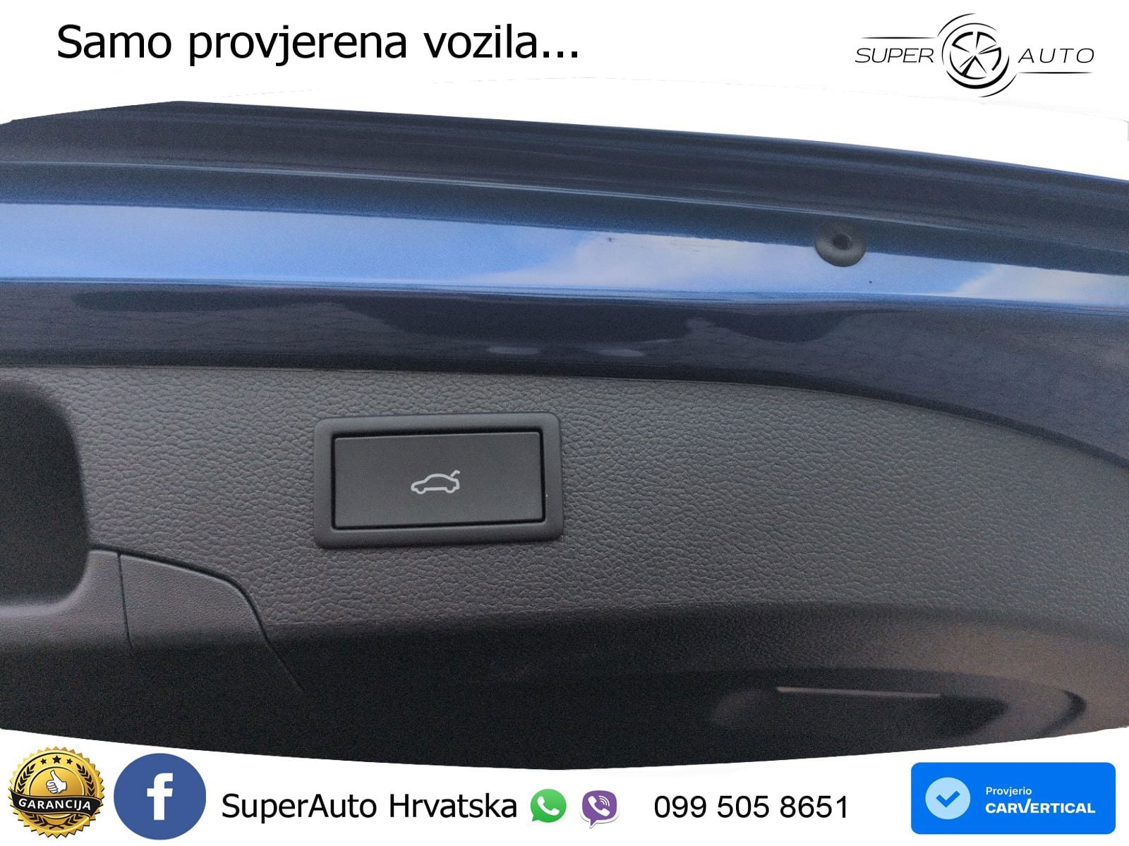 Volkswagen Passat Variant 1.5 TSI (272 KS) eHybrid DSG Elegance LED+GR SJED+ACC