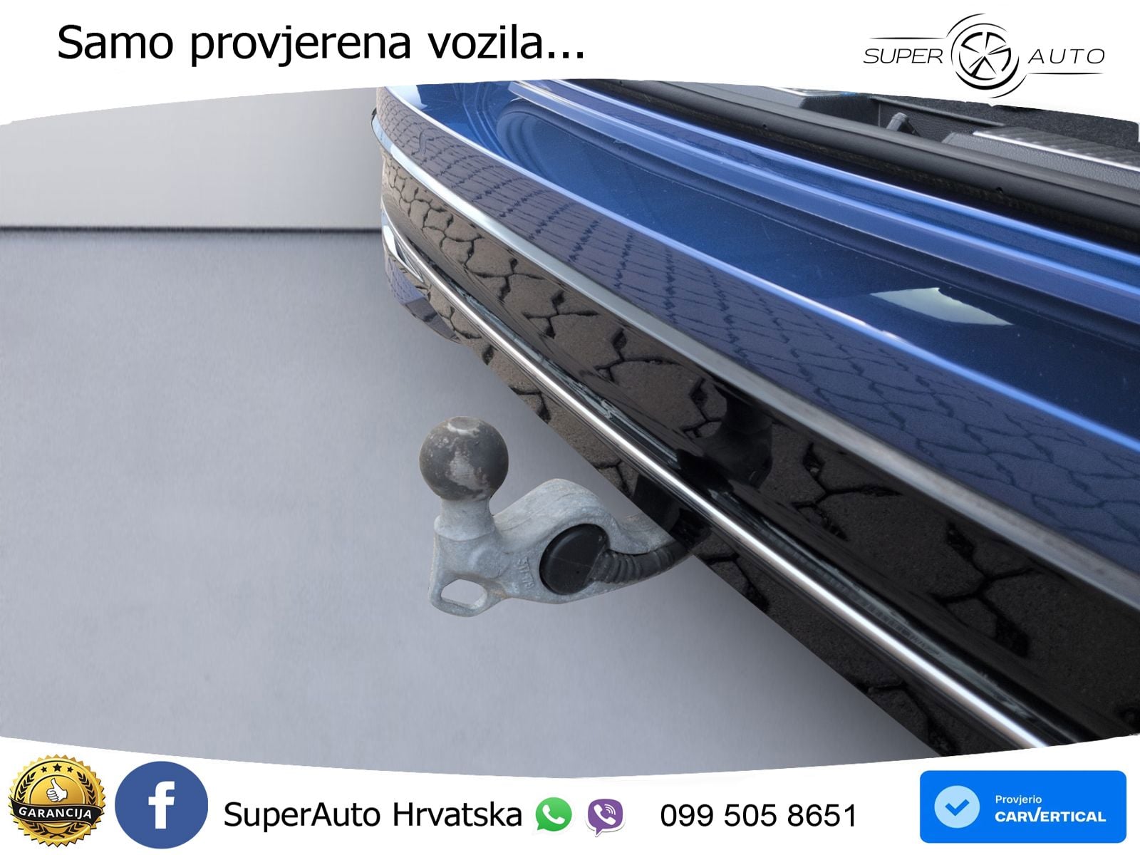 Volkswagen Passat Variant 1.5 TSI (272 KS) eHybrid DSG Elegance LED+GR SJED+ACC