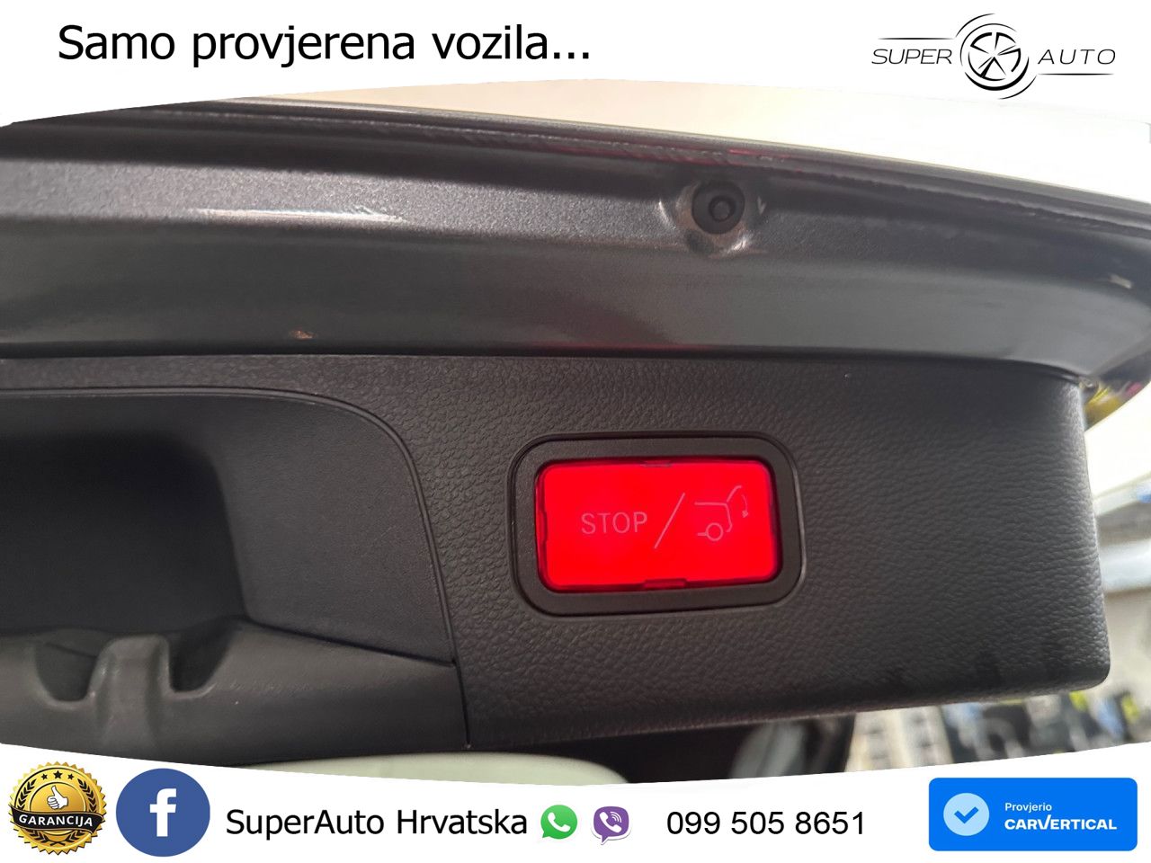 Mercedes GLC 220d (194 KS) 4MATIC G-TRONIC AMG ZRAČNI+ACC+GR SJED+KAM