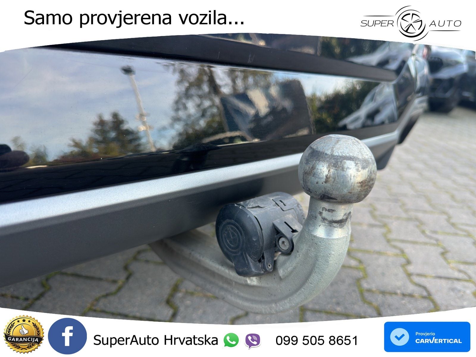 BMW iX3 80 kWh (286 KS) M Sport LED+GR SJED+ACC