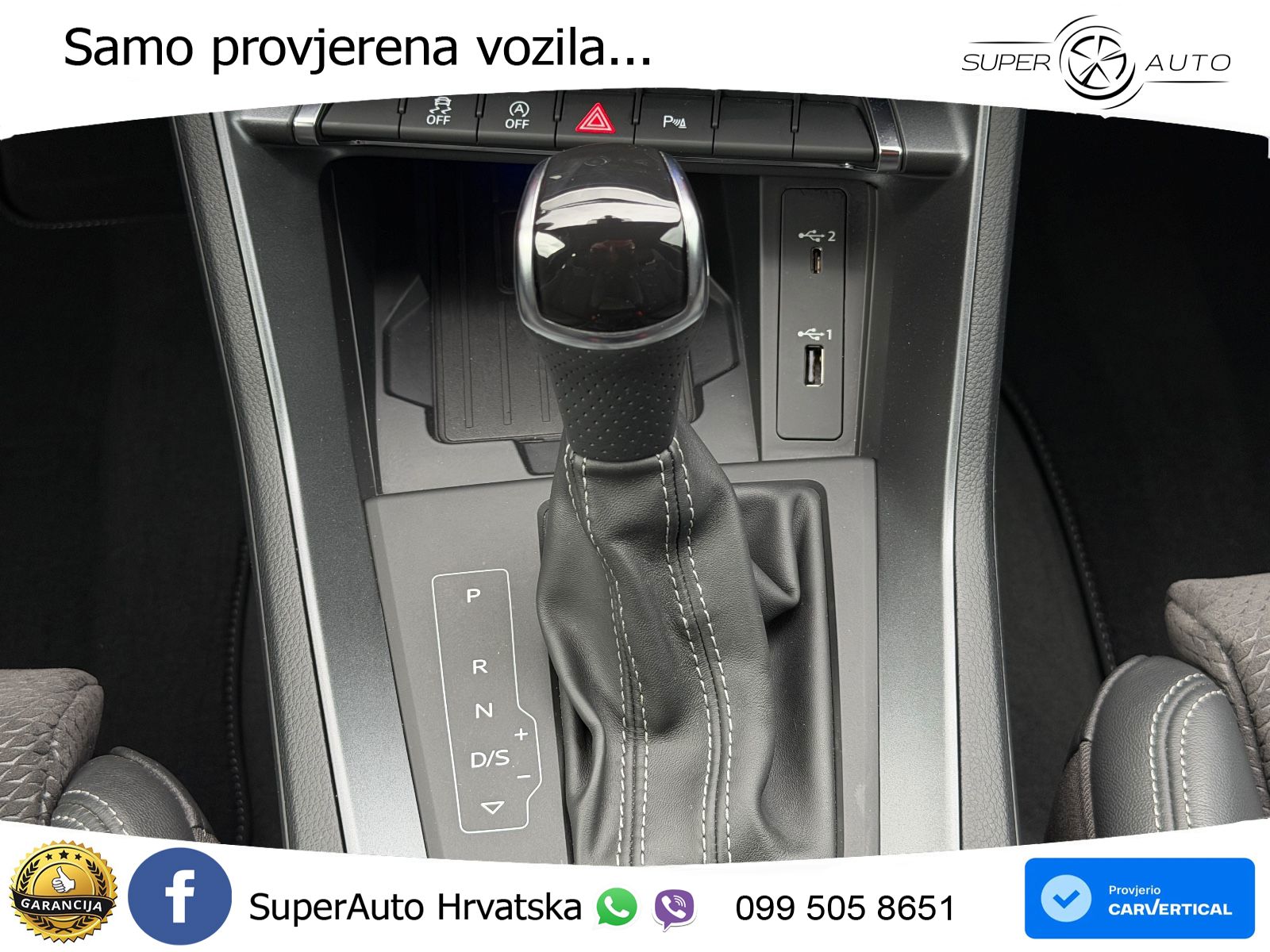 Audi Q3 40 TDI (190 KS) quattro S tronic S line LED+GR SJED+ACC