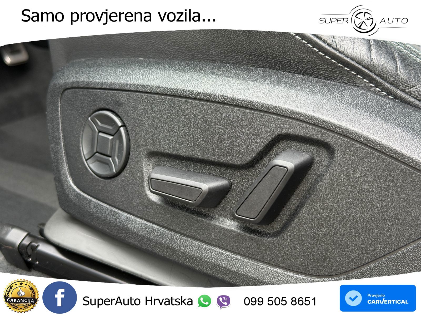 Audi Q3 40 TDI (190 KS) quattro S tronic S line LED+GR SJED+ACC