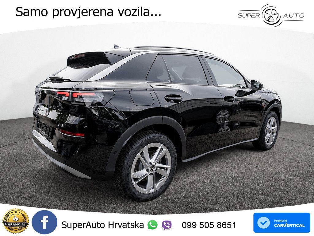 Volkswagen T-Roc 1.5 eTSI (150 KS)  DSG LED+GR SJED+ACC