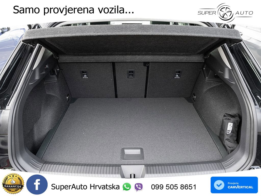 Volkswagen T-Roc 1.5 eTSI (150 KS)  DSG LED+GR SJED+ACC