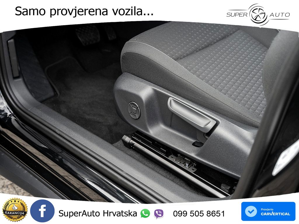 Volkswagen T-Roc 1.5 eTSI (150 KS)  DSG LED+GR SJED+ACC