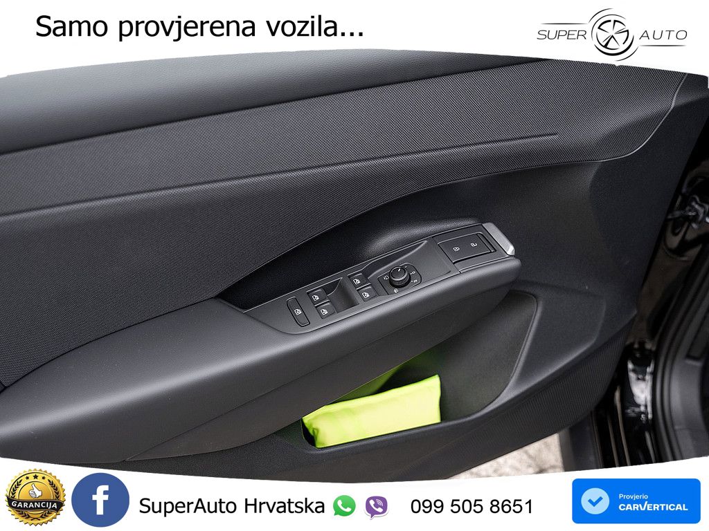 Volkswagen T-Roc 1.5 eTSI (150 KS)  DSG LED+GR SJED+ACC