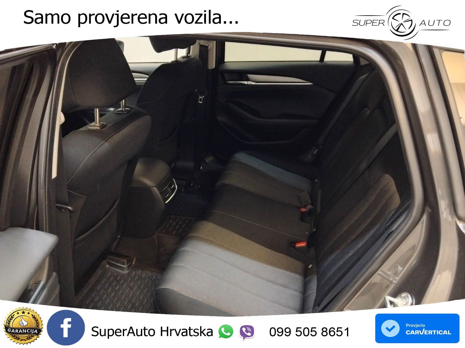 Mazda 6 Sport Combi 2.5 SKYACTIV-G (194 KS) SKYACTIV-Drive LED+GR SJED+ACC