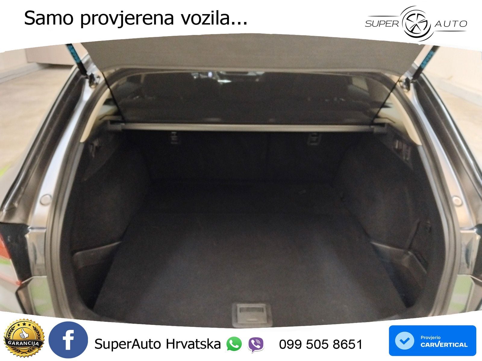 Mazda 6 Sport Combi 2.5 SKYACTIV-G (194 KS) SKYACTIV-Drive LED+GR SJED+ACC