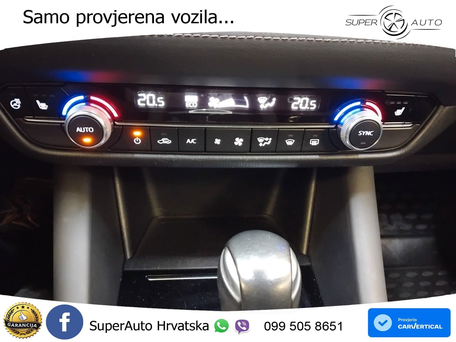 Mazda 6 Sport Combi 2.5 SKYACTIV-G (194 KS) SKYACTIV-Drive LED+GR SJED+ACC