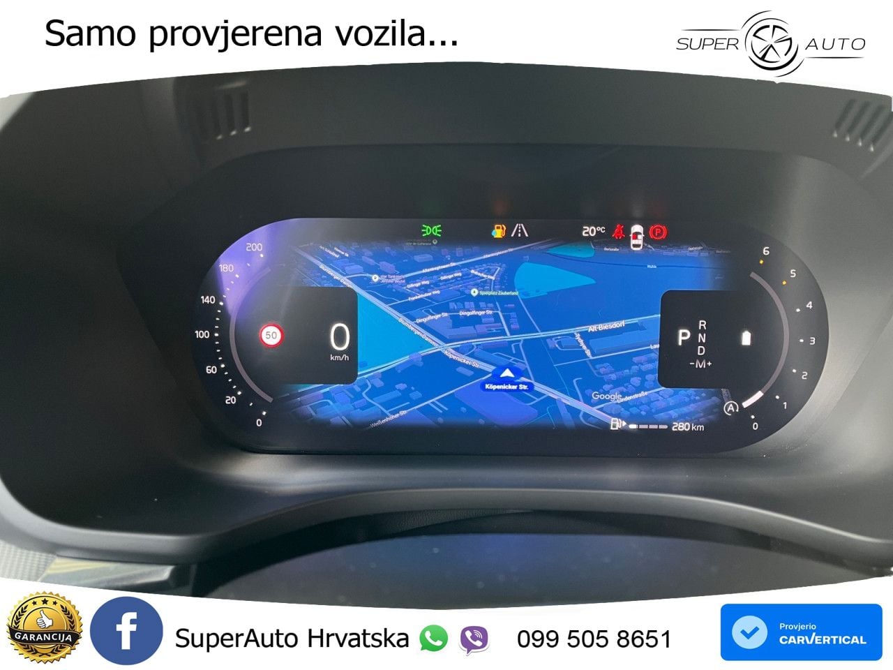 Volvo XC60 B4 Diesel FWD Geartronic