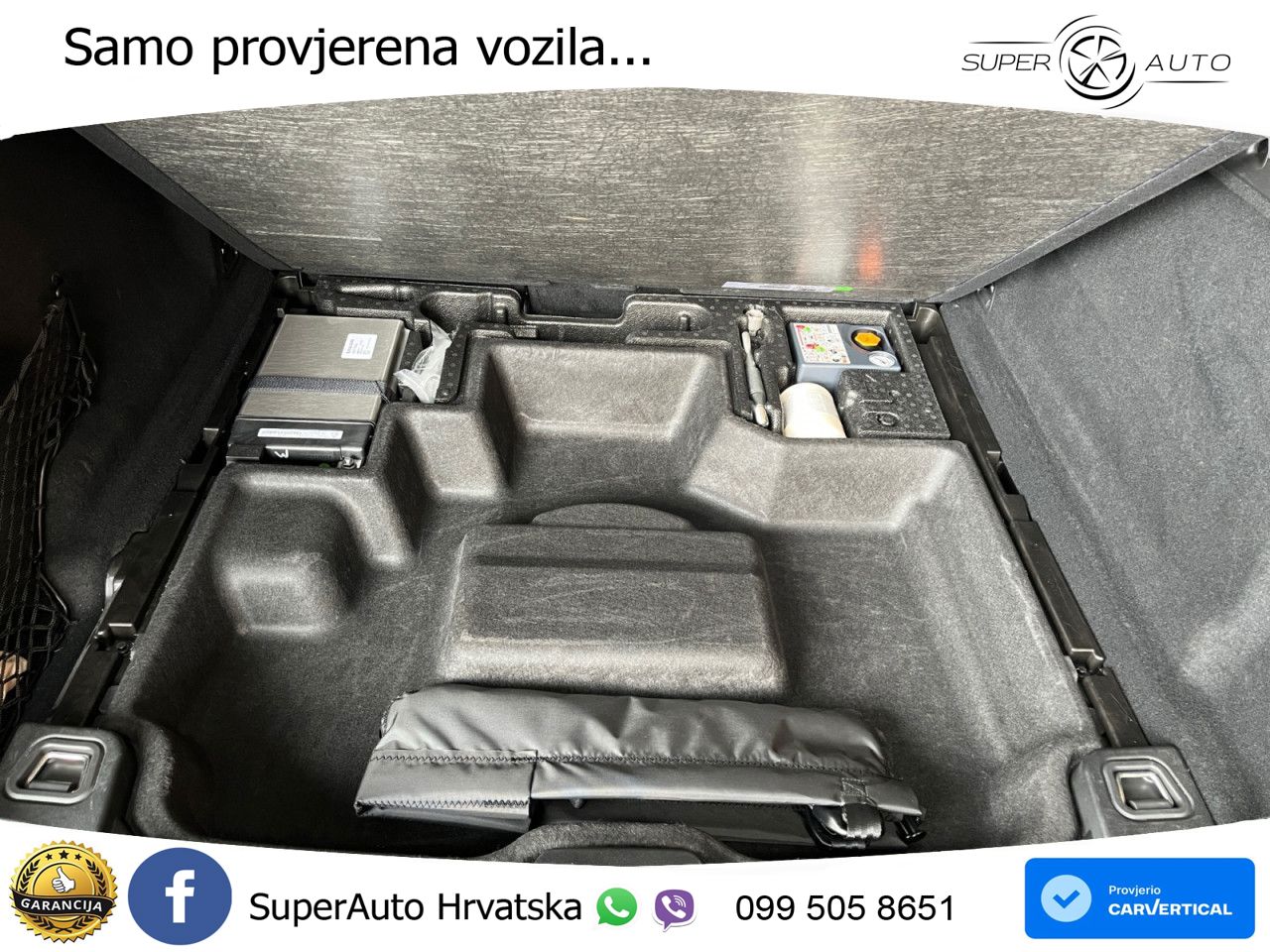 Volvo XC60 B4 Diesel FWD Geartronic