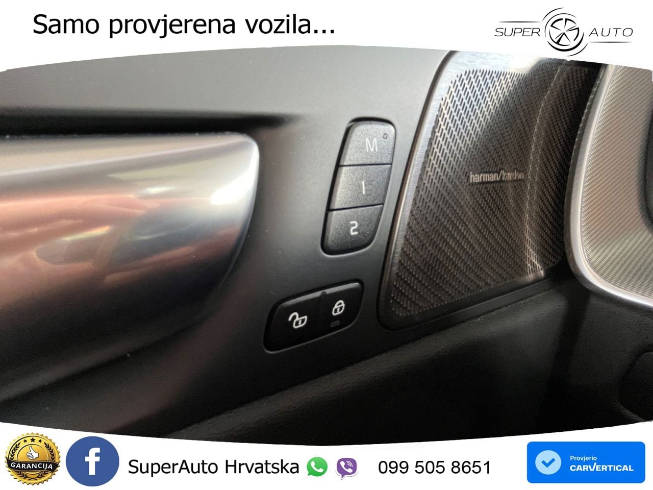 Volvo XC60 B4 Diesel FWD Geartronic