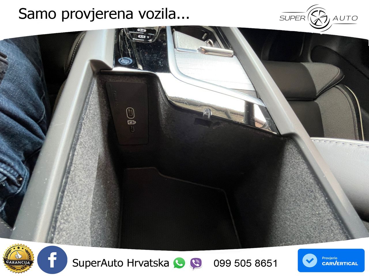 Volvo XC60 B4 Diesel FWD Geartronic