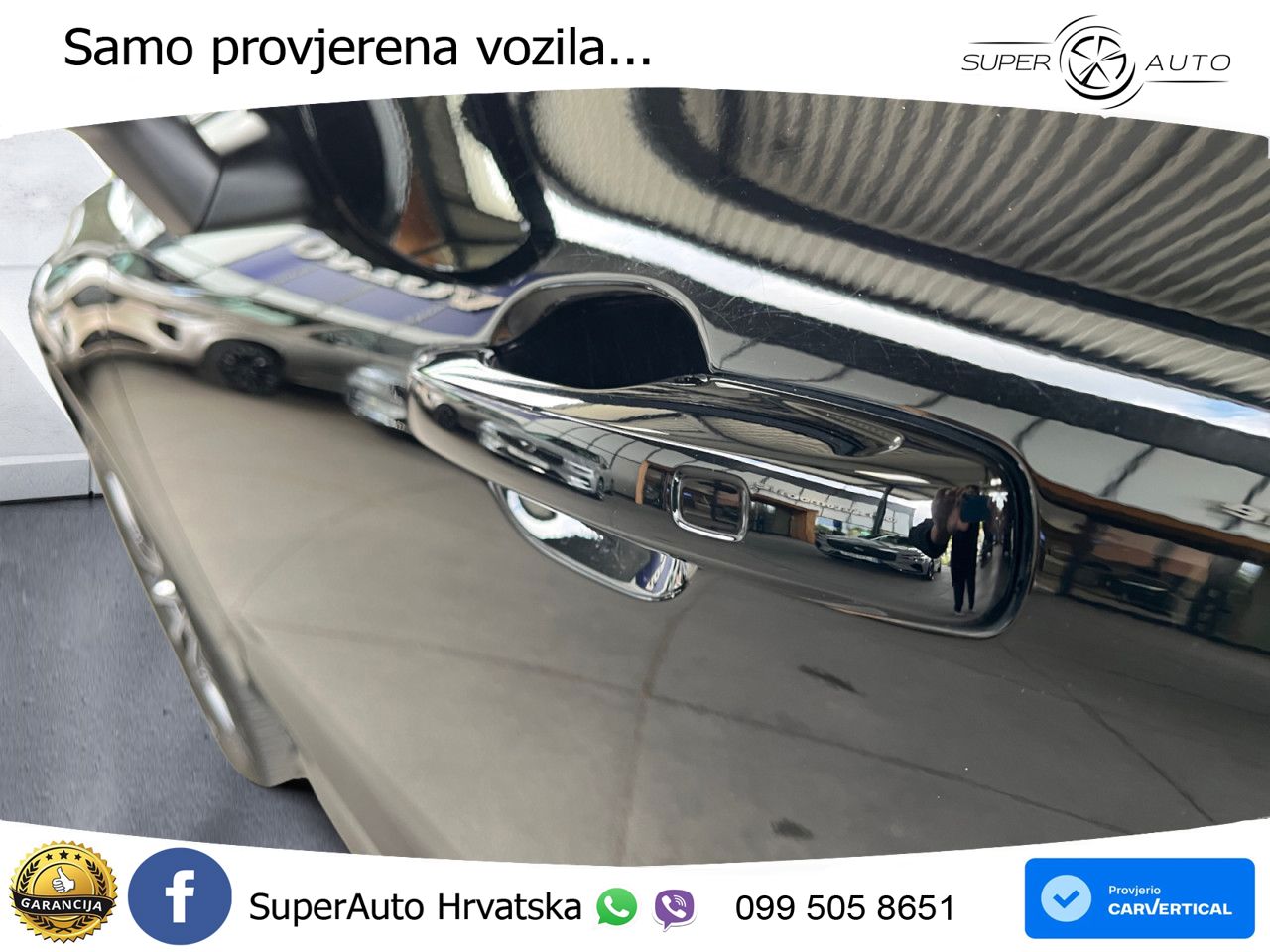 Volvo XC60 B4 Diesel FWD Geartronic