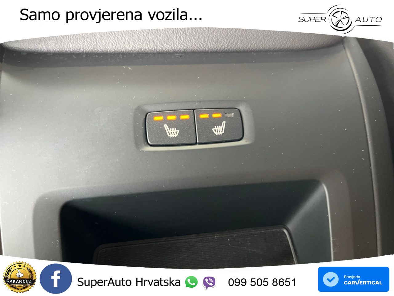 Volvo XC60 B4 Diesel FWD Geartronic