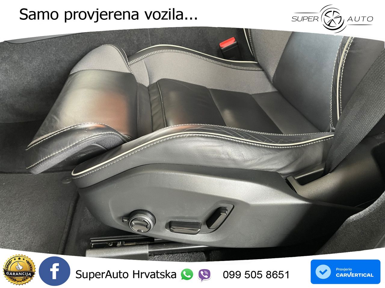 Volvo XC60 B4 Diesel FWD Geartronic