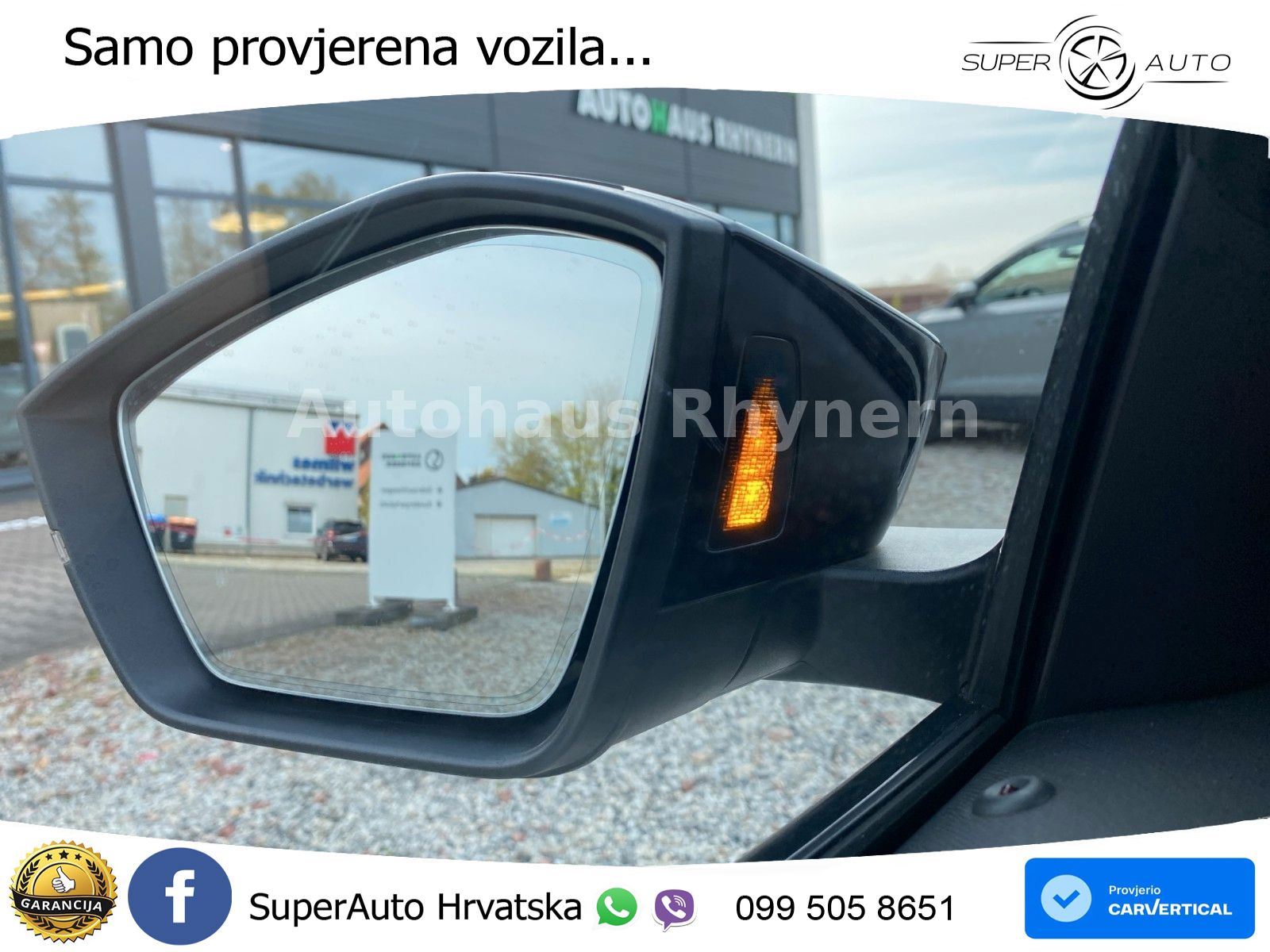 Škoda Octavia Combi RS 2.0 TDI (200 KS) 4x4 DSG LED+GR SJED+ACC