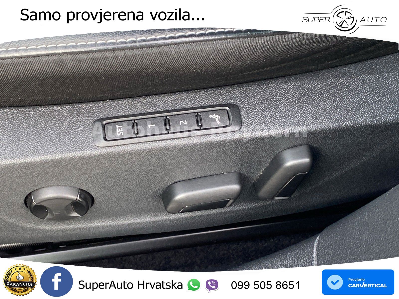Škoda Octavia Combi RS 2.0 TDI (200 KS) 4x4 DSG LED+GR SJED+ACC