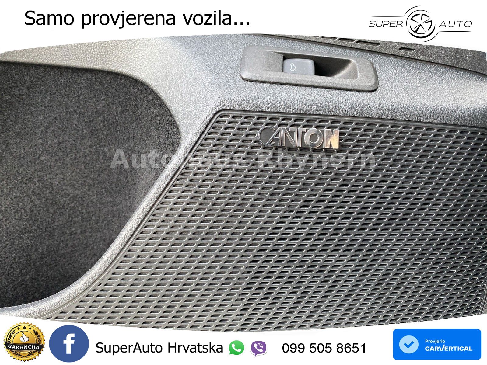 Škoda Octavia Combi RS 2.0 TDI (200 KS) 4x4 DSG LED+GR SJED+ACC