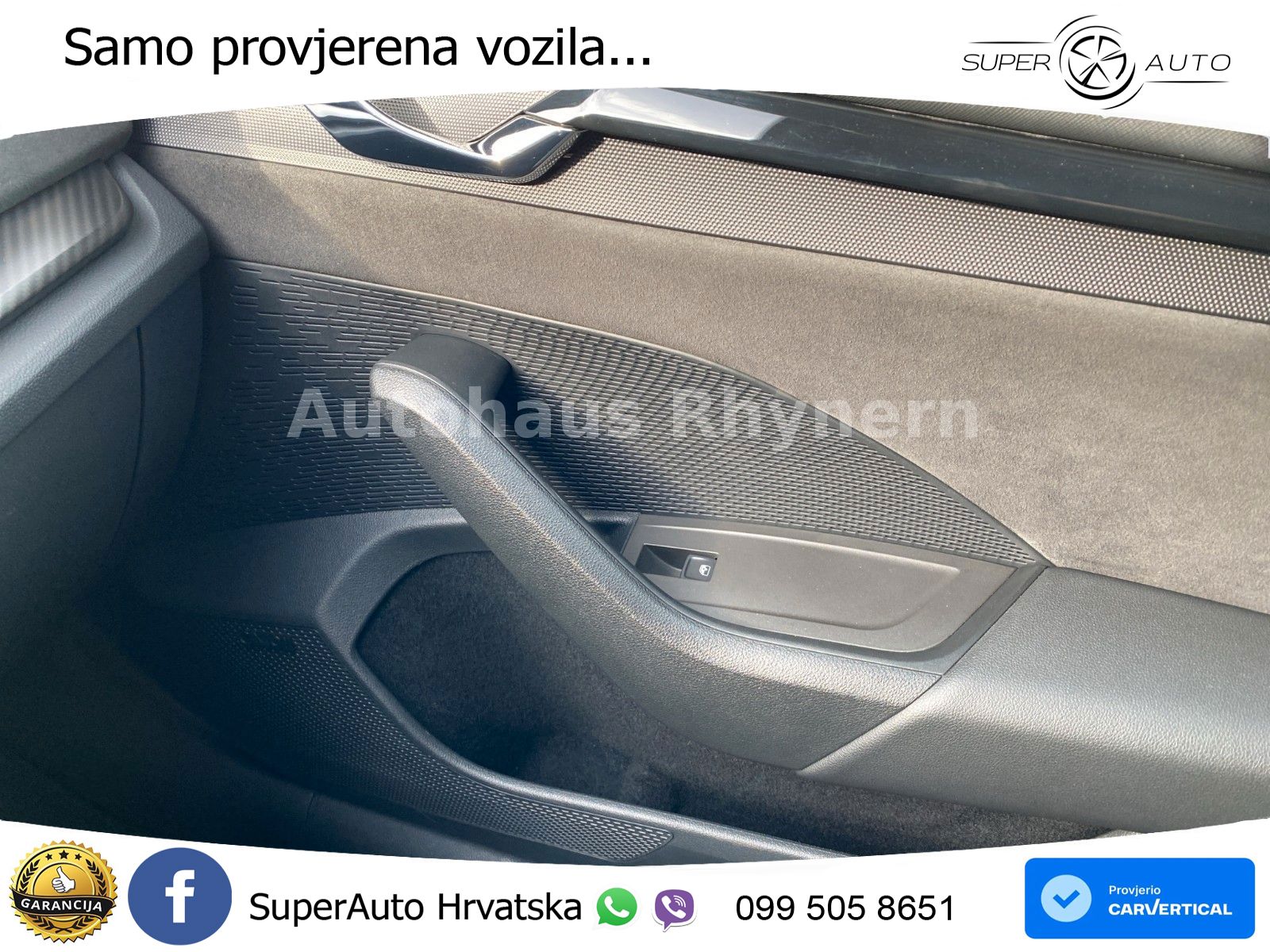 Škoda Octavia Combi RS 2.0 TDI (200 KS) 4x4 DSG LED+GR SJED+ACC