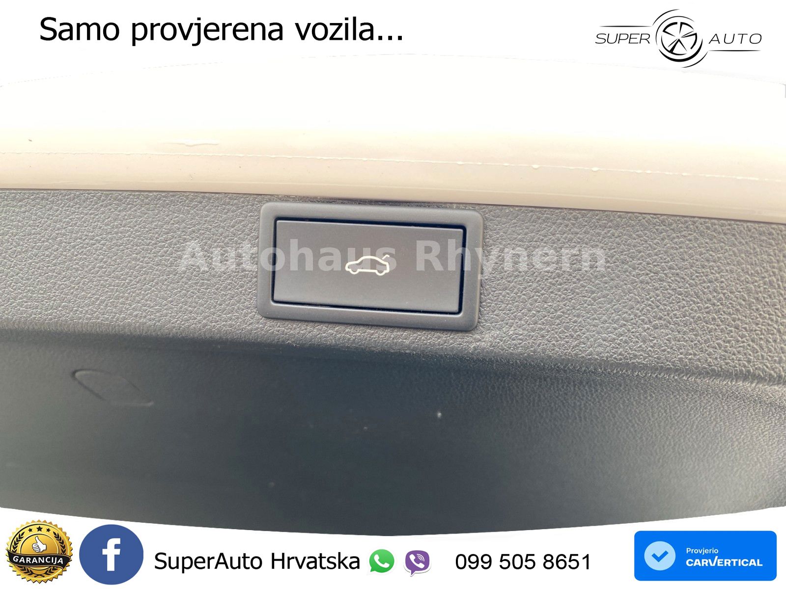 Škoda Octavia Combi RS 2.0 TDI (200 KS) 4x4 DSG LED+GR SJED+ACC