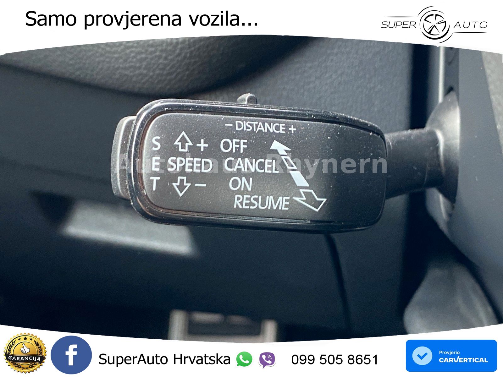 Škoda Octavia Combi RS 2.0 TDI (200 KS) 4x4 DSG LED+GR SJED+ACC