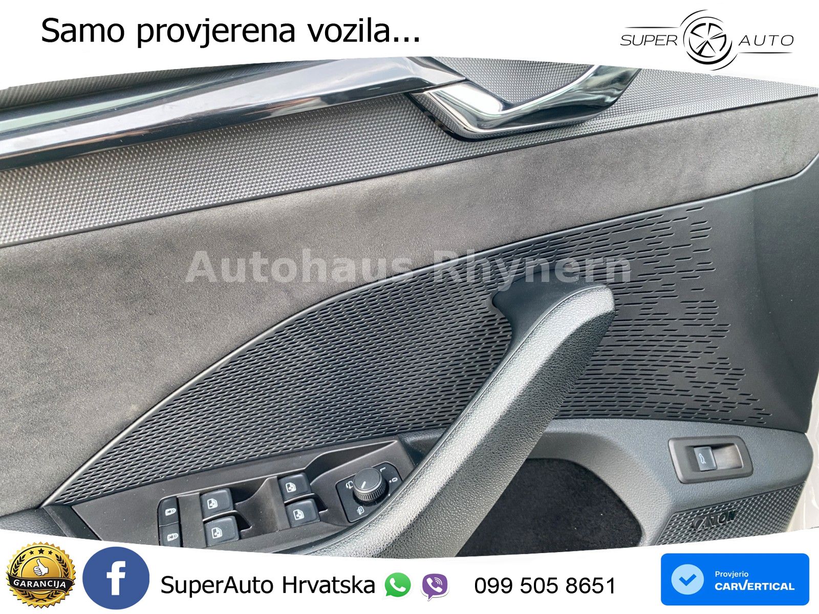 Škoda Octavia Combi RS 2.0 TDI (200 KS) 4x4 DSG LED+GR SJED+ACC
