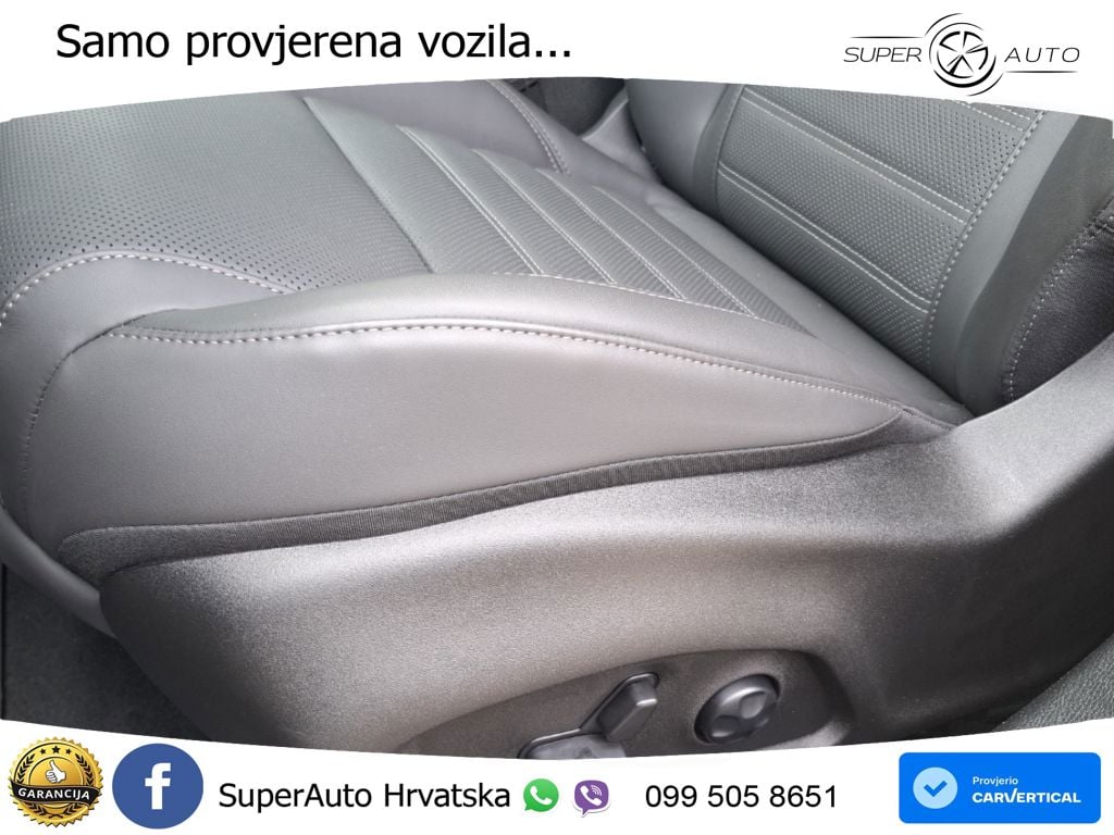 Alfa Romeo Tonale 1.3 T MultiAir (280 KS) Plug-in Hybrid eQ4 Automatic LED+GR SJED+ACC