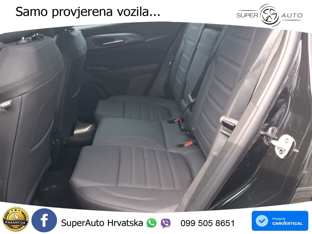 Alfa Romeo Tonale 1.3 T MultiAir (280 KS) Plug-in Hybrid eQ4 Automatic LED+GR SJED+ACC