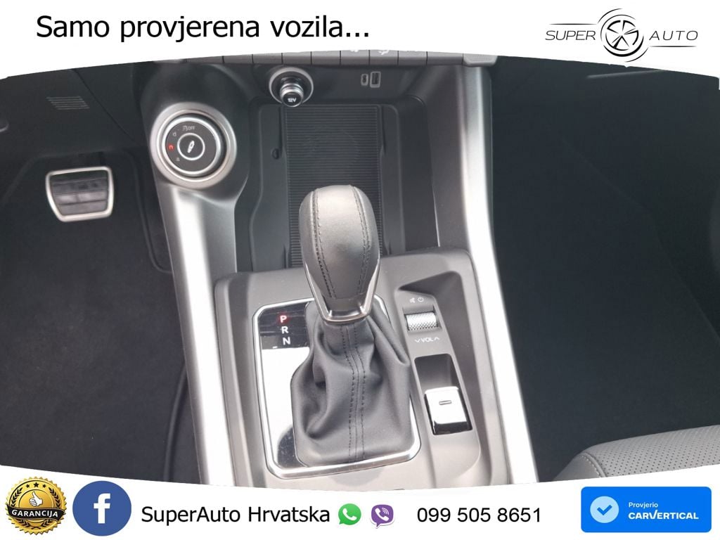 Alfa Romeo Tonale 1.3 T MultiAir (280 KS) Plug-in Hybrid eQ4 Automatic LED+GR SJED+ACC