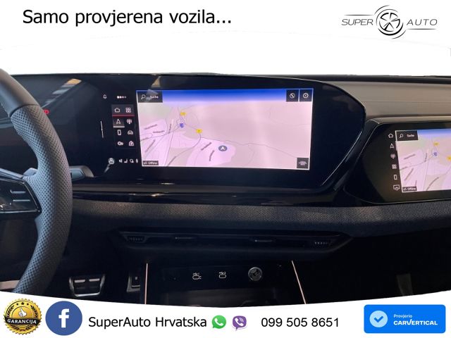 Audi A6 2.0 TDI (204 KS) quattro S tronic S line LED+GR SJED+ACC
