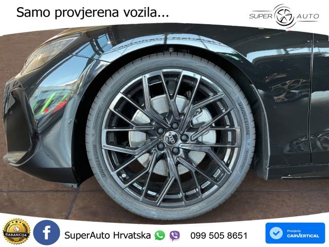 Audi A6 2.0 TDI (204 KS) quattro S tronic S line LED+GR SJED+ACC