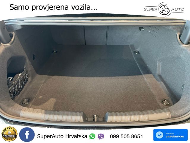 Audi A6 2.0 TDI (204 KS) quattro S tronic S line LED+GR SJED+ACC
