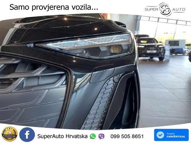 Audi A6 2.0 TDI (204 KS) quattro S tronic S line LED+GR SJED+ACC