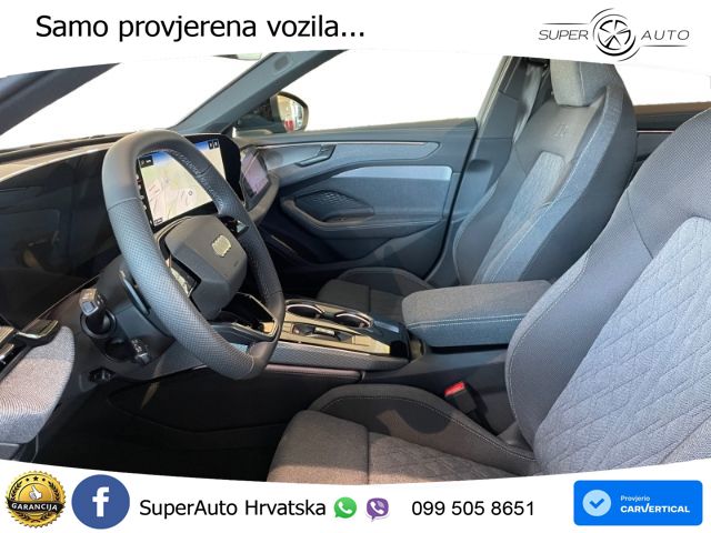 Audi A6 2.0 TDI (204 KS) quattro S tronic S line LED+GR SJED+ACC