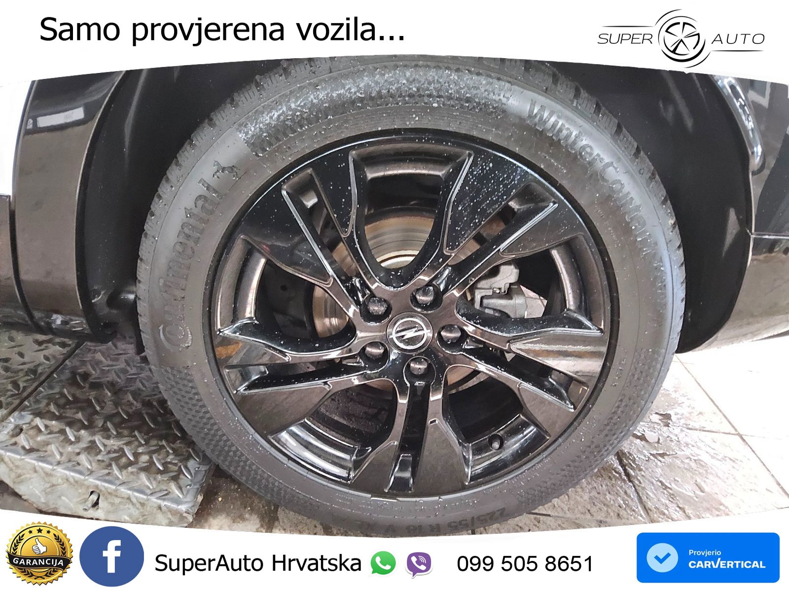 Opel Grandland 1.5d (130 KS) Automatic GS LED+GR SJED+ACC