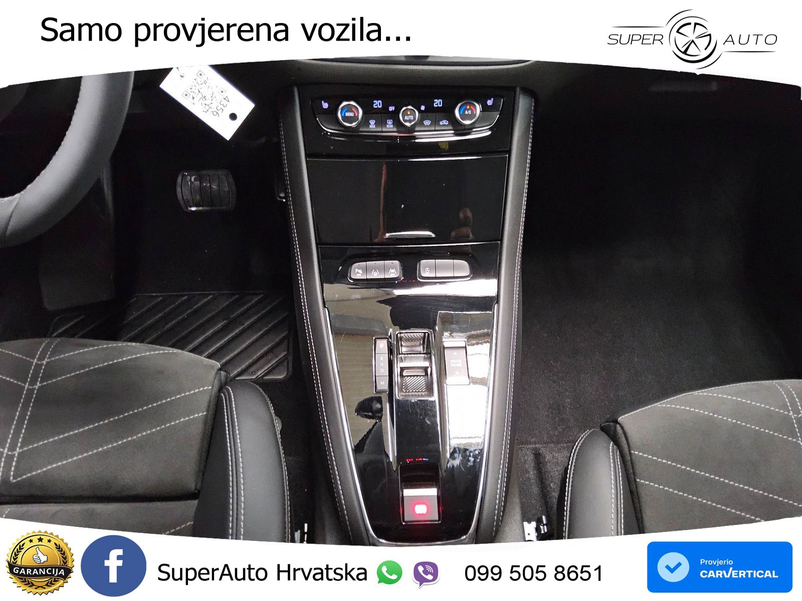 Opel Grandland 1.5d (130 KS) Automatic GS LED+GR SJED+ACC