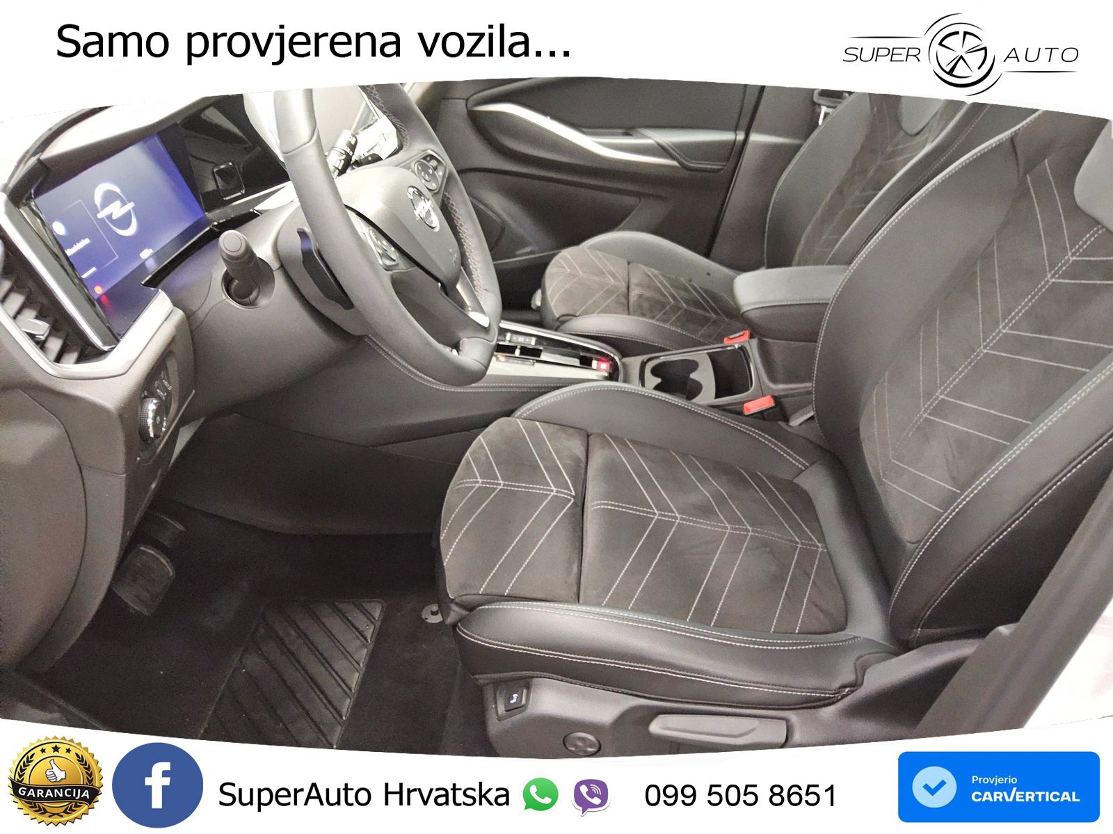 Opel Grandland 1.5d (130 KS) Automatic GS LED+GR SJED+ACC
