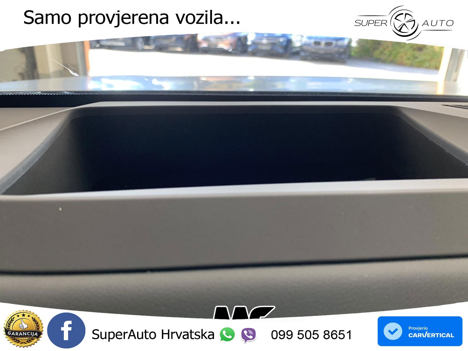 BMW X3 20d xDrive Steptronic M Sport LED+GR SJED+ACC