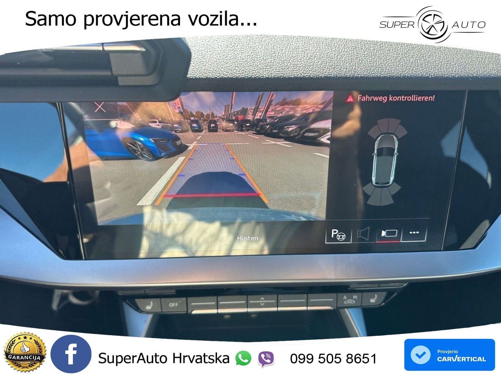 Audi A3 40 TFSIe (204 KS) S tronic S line LED+GR SJED+ACC