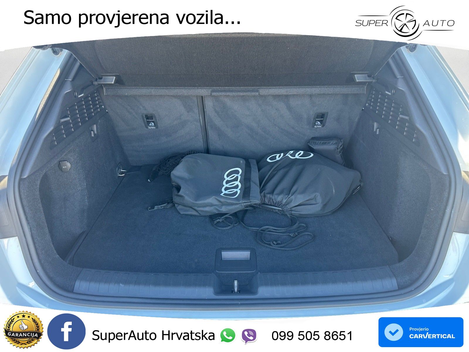 Audi A3 40 TFSIe (204 KS) S tronic S line LED+GR SJED+ACC